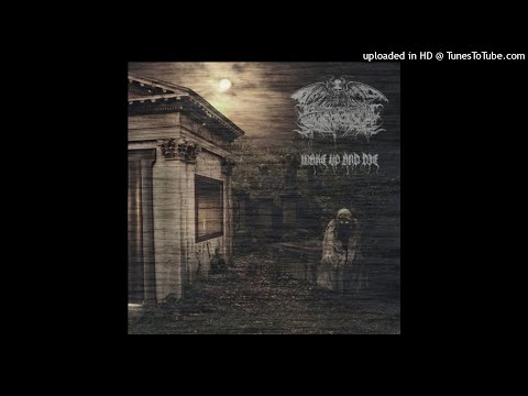 NERGRISEN - WAKE UP AND DIE (Prod. MAXX)