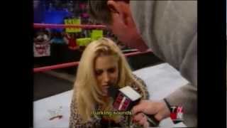 Analyzed: &quot;Wrestling with Manhood&quot;