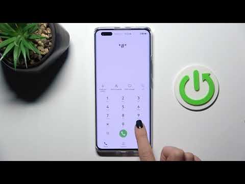 HUAWEI Nova 11 Ultra - Secret Codes - Hidden Options