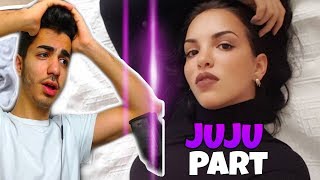 CAPO - LAMBO DIABLO GT ft. NIMO & JUJU (Remix) Reaction