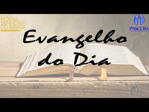 Evangelho do dia | 14/08/2020