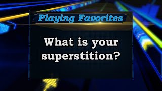 thumbnail: Playing Favorites asks the Sports Stars of Tomorrow about their favorite TV shows