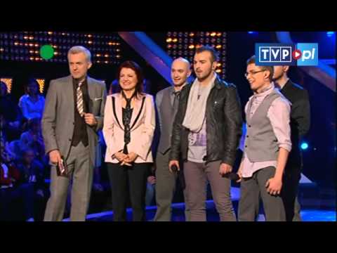 Bitwa na Głosy: Justin Timberlake „Love Stoned" Urszula Dzudziak