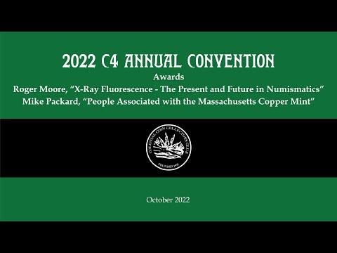 C4 2022 Awards and Talks