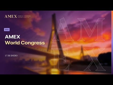 🌍 AMEX World Congress