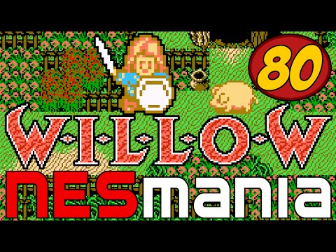 80/714 Willow - NESMania