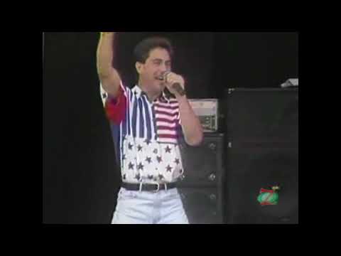 Thumbnail for Kingdom Man video