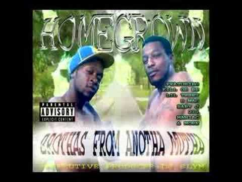 DR.GIGGLEZ-U CAN HATE feat. Kuntry Boy