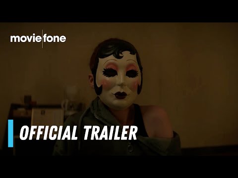The Strangers: Chapter 3 | Official Trailer | Madelaine Petsch, Gabe Basso