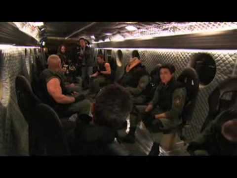 X-Men Origins: Fred Dukes (Blob)