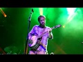 Leftover Salmon Live From The UC Theater- Funky Mountain Breakdown