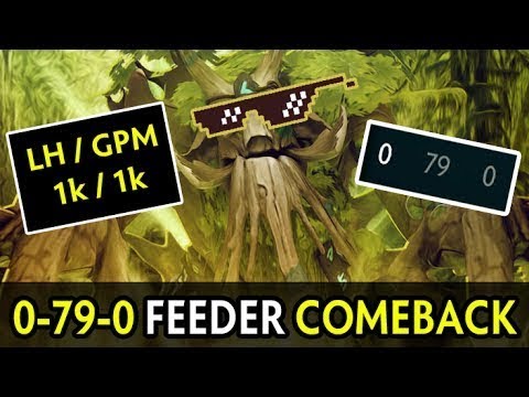0 79 0 feeder comeback — 1k GPM mid Treant + support god
