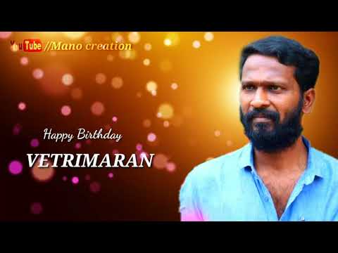 #vetrimaran//#Birthday//#Hd_whatsapp_status