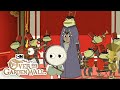 Over the Garden Wall New York Comic Con Sneak ...