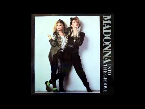 Madonna vs Supermen Lovers - Into the Groove vs Starlight (Flashcookie Mashup)