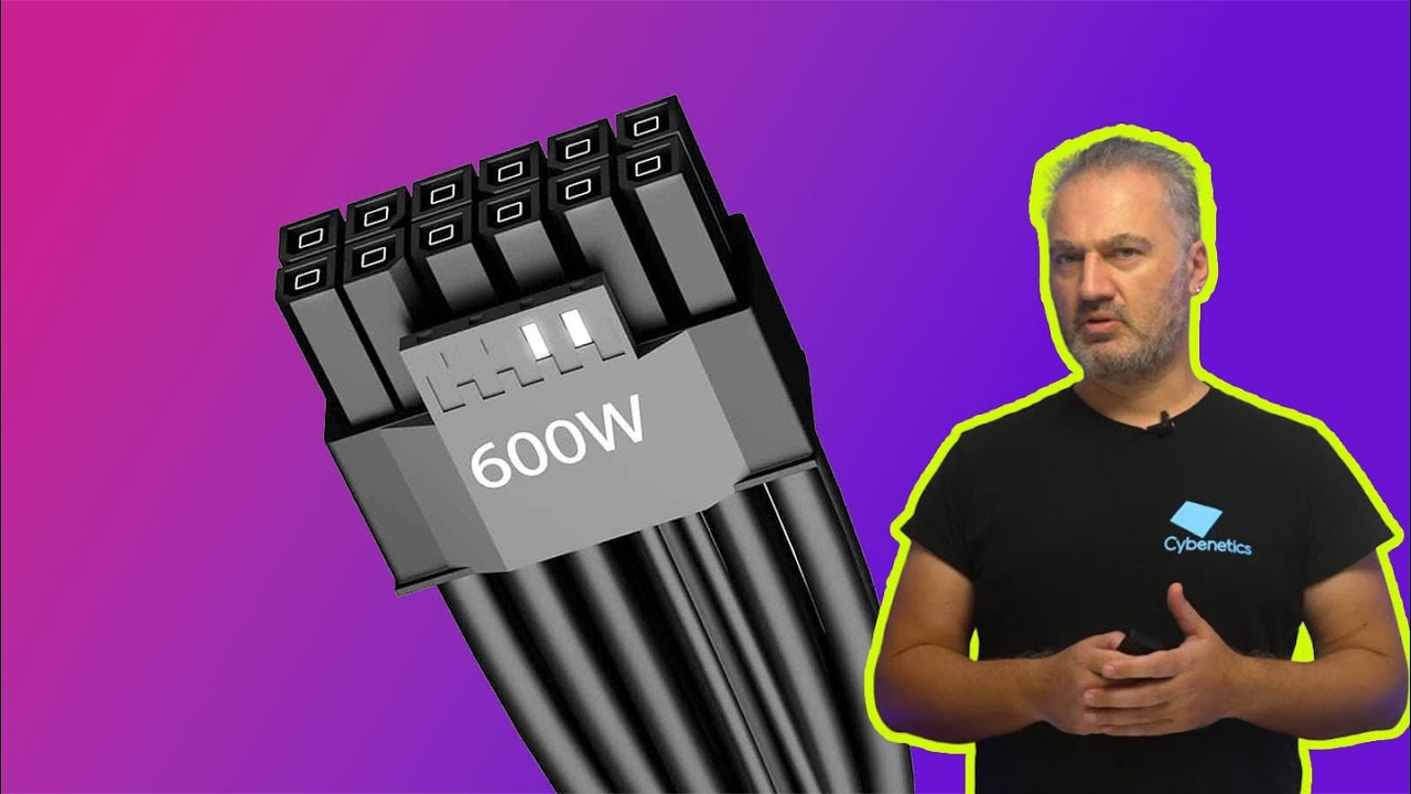 12V-2×6 Cables? Are ALL The Same?