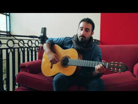 Leandro Tornello -  La primavera pide perdón (Video Oficial HD)