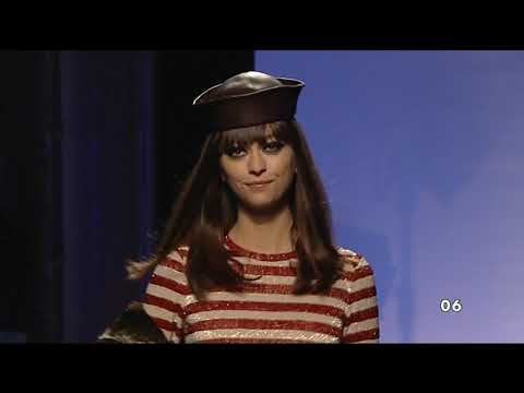 GAULTIER PARIS Fall 2009