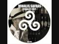 Mihalis Safras - Finally Edit