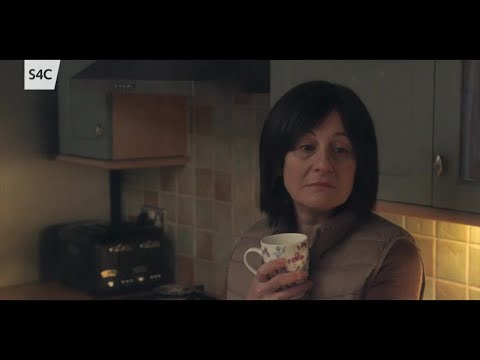 S4C Promo - Enid a Lucy
