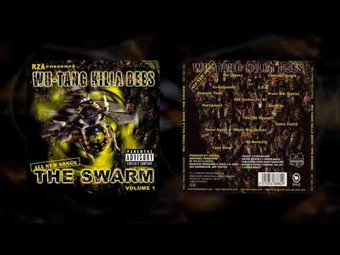 Cappadonna  - ’97 Mentality (Feat. Ghostface Killah) (HQ)