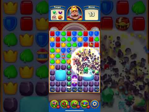 Royal Match Level 3427