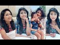 Angel Nisha New Tiktok Video And One Little Star Amazing Tiktok Performance