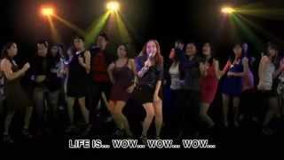 Charice: &#39;Life is Wow!&#39; — Wow Videoke MTV