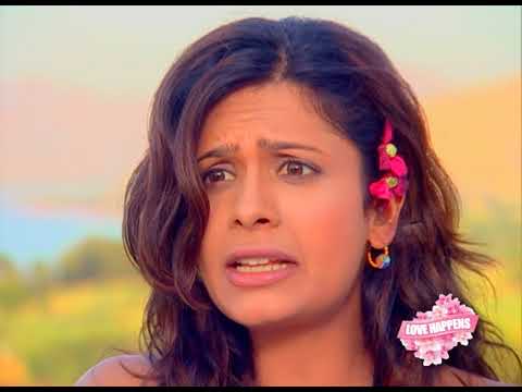 Zee World: Love Happens - W1 November 2017