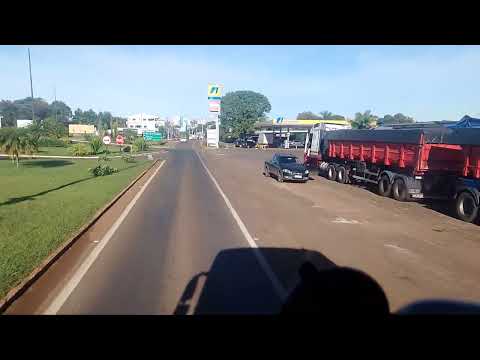 Ampere Paraná 