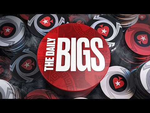 Biggest $55 [Phase 2] Final Table Replay, $1M Gtd