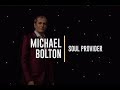 Michael Bolton - Soul Provider (Lyric Video)