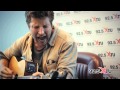 Brett Eldredge - Don't Ya (Acoustic) 