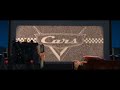Arabalar Cars 2005 Teaser Trailer İlk Fragman