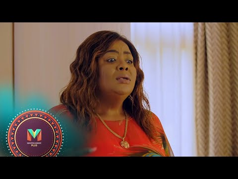 Tiara is Alisa's daughter – Kovu | S4 | Ep 268-270 | Maisha Magic Plus