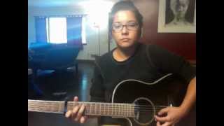 Your Mother & I- Loudon Wainwright Cover