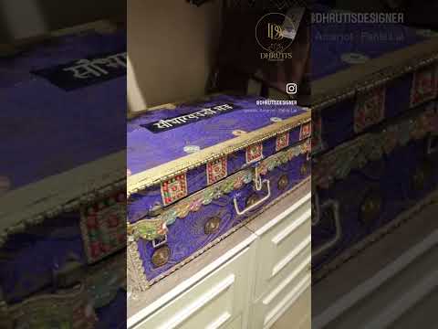 Dhruti's Designer Studio in Panchkula | Best Indian Couture | Fashion Inspiration | Designer Wear