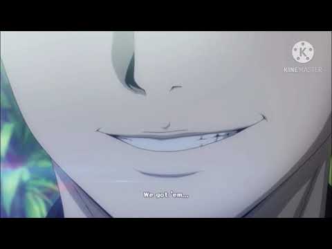 Persona 5 Royal AMV - Pretty Little Psycho (Major Spoilers)