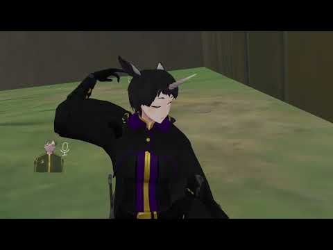 VRChat RP: Ascension Academy S3.5 EP63 - The Night Raid