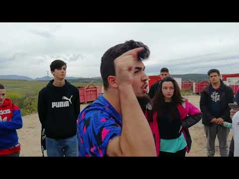 TUERO vs ORELLANA - CUARTOS - RJ BATTLE