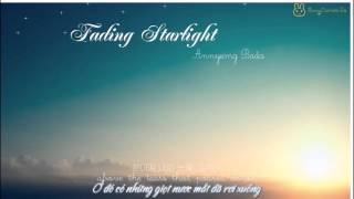 Vietsub/Engsub Fading Starlight - Annyeong Bada (B