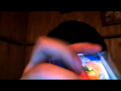 las cartas de dragon city