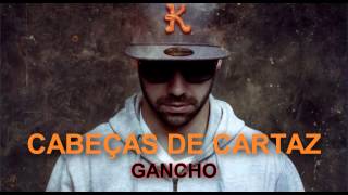 Cabeças de Cartaz - Regula. Gancho 2013