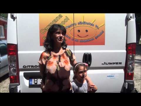 Interventie medicala in Purani, judetul Teleorman