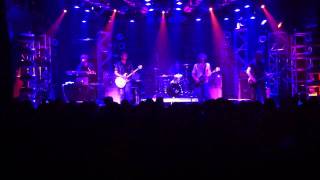 SPRITZ!!! SPRITZ!! Live -Minus the Bear