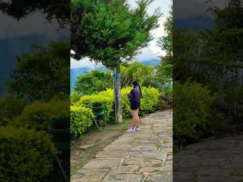 San jose de  suaita  #santandercolombia #viral #nature #aves #montañas Colombianas