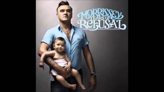 Morrissey - Years of Refusal (2009)
