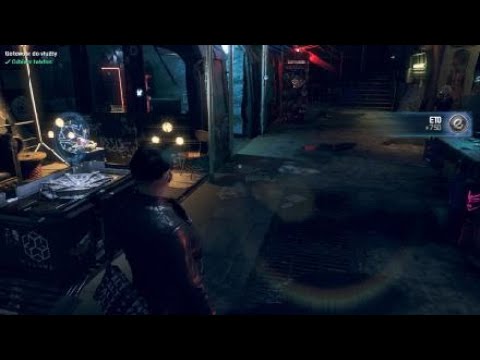 Watch Dogs: Legion | Odc. 5