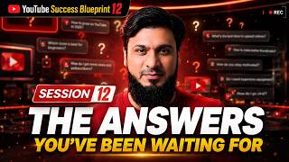YouTube Q&A: Full Breakdown & Transcript