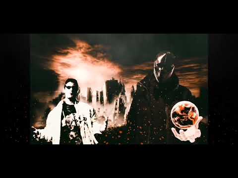 MARTINO MC x SYMEN HAZE - REALITÄT